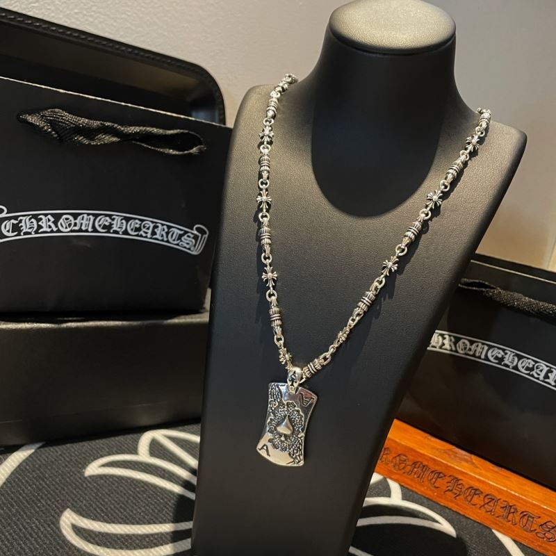 Chrome Hearts Necklaces